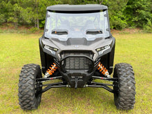 Load image into Gallery viewer, Seizmik 2024 Polaris RZR XP/4/premium Windshield Vented AR2
