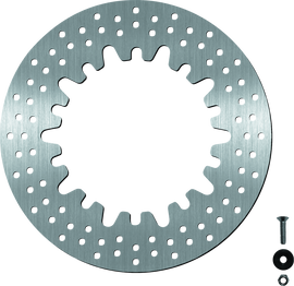 BikeMaster BMW Brake Rotor