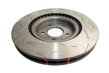 Load image into Gallery viewer, DBA 05-10 Mustang GT V8 Shelby Edition Front Slotted 4000 Series Rotor