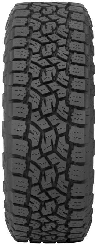 Toyo Open Country A/T III Tire - LT285/55R22 124/121S E/10 OPA3E TL