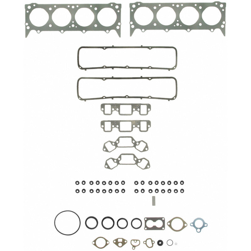 Fel-Pro Jeep CJ7 HS 8211 PT-4 PermaTorque Engine Cylinder Head Gasket Set