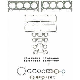 Fel-Pro Jeep CJ7 HS 8211 PT-4 PermaTorque Engine Cylinder Head Gasket Set