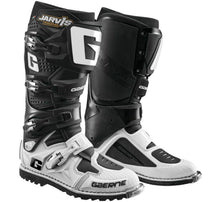 Load image into Gallery viewer, Gaerne SG12 Boot Jarvis Edition Black/White Size - 8