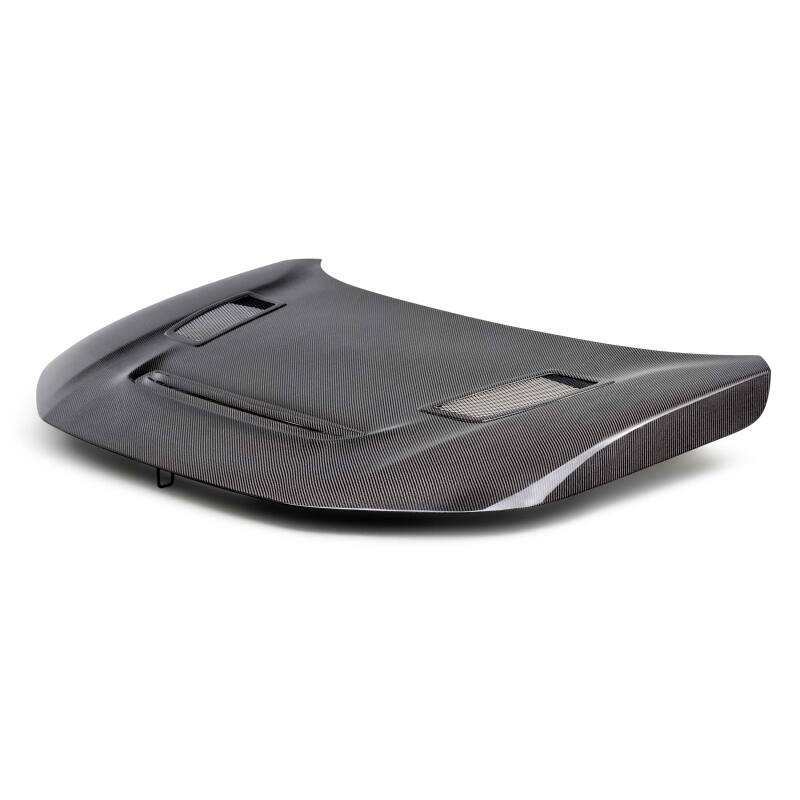 Seibon 2023 Honda Civic Type R GT-Style Carbon Fiber Hood