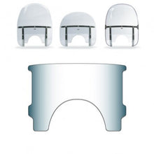 Load image into Gallery viewer, National Cycle Replacement Window For N2220/N2290-Clear