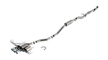 Load image into Gallery viewer, Borla 2023 Honda Civic Type R MT ATAK Catback Exhaust w/ 4in Tips