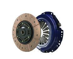 Spec 06-09 Ford Fusion 2.3L / 06-09 Mazda MX-5/Miata 2.0L 5sp Stage 3+ Clutch Kit