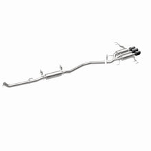 Load image into Gallery viewer, MagnaFlow 2023+ Honda Civic Type R SPEQ Series Cat-Back Perf Exhaust System w/ CF Tips
