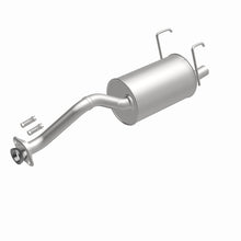 Load image into Gallery viewer, BRExhaust 93-95 Honda Civic Del Sol 1.5L Muffler Kit