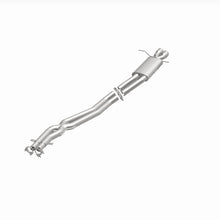 Load image into Gallery viewer, BRExhaust 01-05 BMW 325i 325Ci 2.5L Exhaust Kit