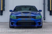 Load image into Gallery viewer, Diode Dynamics RGBW DRL LED Boards for 2019-2021 Dodge Charger
