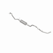 Load image into Gallery viewer, MagnaFlow BRE Exhaust Kit 99-01 Silverado Sierra 1500