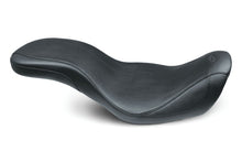 Load image into Gallery viewer, Mustang 06-17 Harley Dyna Super Tripper 1PC Seat - Black