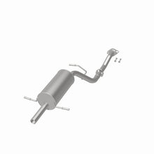 Load image into Gallery viewer, MagnaFlow BRE Exhaust 95-99 Subaru Legacy 2.2L Muffler Kit