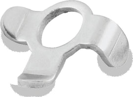 Bikers Choice 87-04 Big Twin Inner Primary Cover Lock Tabs Replaces H-D 33318-85 10 Pk
