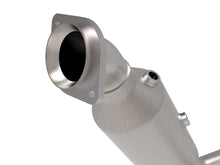 Load image into Gallery viewer, aFe Power 09-18 RAM 1500 V8-5.7L HEMI Direct Fit 409 Stainless Steel Catalytic Converter