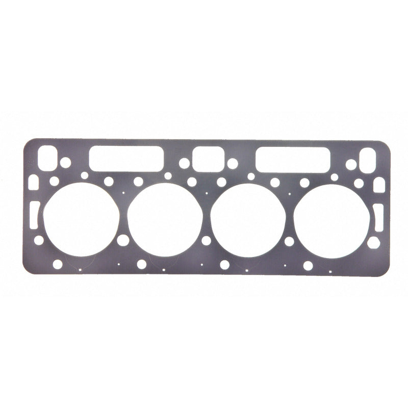 Fel-Pro Chevrolet C10 8726 PT PermaTorque Engine Cylinder Head Gasket
