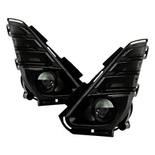 Load image into Gallery viewer, Spyder 18-21 GMC Terrain OEM LED Fog Lights w/Switch - Clear (FL-GTE18-C)