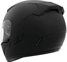 Load image into Gallery viewer, THH Helmets TS-80 Flat Black - XS