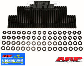 ARP BB Chevy w/Edelbrock Victor head stud kit