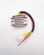 Load image into Gallery viewer, Ricks Motorsport Kawasaki Rectifier-Regulator