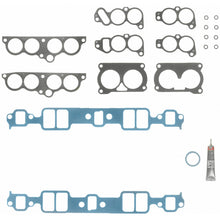 Load image into Gallery viewer, Fel-Pro Chevrolet Corvette MS 93035-1 Engine Intake Manifold Gasket Set