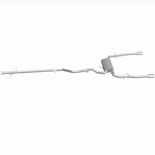 Load image into Gallery viewer, MagnaFlow BRE Exhaust Kit 13-16 Dodge Dart
