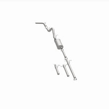 Load image into Gallery viewer, MagnaFlow BRE Exhaust Kit 98-02 Dodge Ram 1500 3500