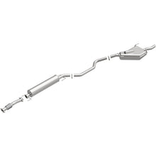 Load image into Gallery viewer, MagnaFlow BRE Exhaust Kit 99-09 Saab 9-5 2.3L