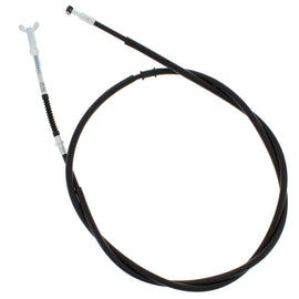 All Balls Racing 15-17 Honda TRX420 FA IRS Cable - Rear Hand - Park Brake