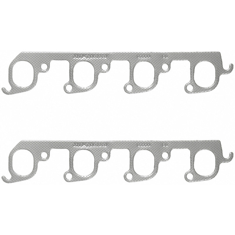 Fel-Pro Lincoln Mark V MS 90526 Exhaust Manifold Gasket Set