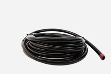 Load image into Gallery viewer, Aeromotive PTFE SS Braided Fuel Hose - Black Jacketed - AN-08 x 20ft