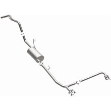 Load image into Gallery viewer, MagnaFlow BRE Exhaust Kit 07-17 Nissan Frontier 4.0L