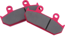 Load image into Gallery viewer, BikeMaster Honda Sintered Brake Pads