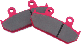 BikeMaster Honda Sintered Brake Pads