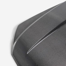 Load image into Gallery viewer, Anderson Composites 21-24 Ford Raptor Type-OE Carbon Fiber Hood
