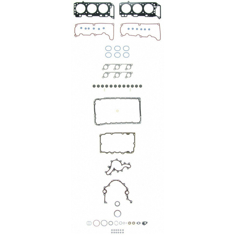 Fel-Pro Ford Explorer 260-1898 Engine Gasket Set