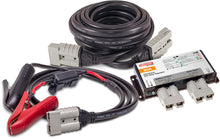 Load image into Gallery viewer, REDARC Solar Regulator &amp; Cable Value Pack (SRC0015 &amp; SRPA0240) - 20A