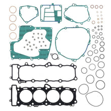 Load image into Gallery viewer, Athena 04-06 Yamaha YZF R1 1000 Complete Gasket Kit w/o Valve Cover Gasket