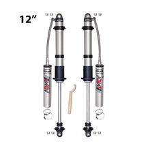 Load image into Gallery viewer, Skyjacker ADX 2.0 Adventure Series 12 In Stroke Universal Coilovers With Remote Reservoir