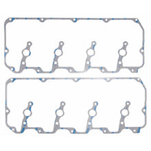 Load image into Gallery viewer, Fel-Pro Chevrolet Silverado 2500 HD VS 50681 Engine Valve Cover Gasket Set