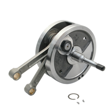 Load image into Gallery viewer, S&amp;S Cycle 84-99 BT 4-1/2in Stroke Flywheel Assembly