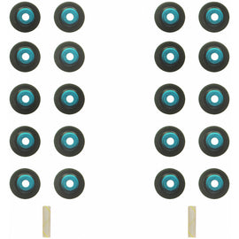 Fel-Pro Ford F-250 Super Duty SS 72891-1 Engine Valve Stem Oil Seal Set