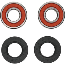 Load image into Gallery viewer, Pivot Works Kawasaki Wheel Bearing Kit Premium Bearings