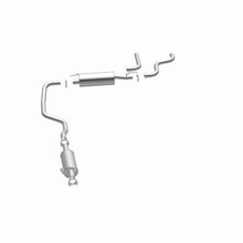 Load image into Gallery viewer, MagnaFlow BRE Exhaust Kit 85-93 Volvo 244 245 240 2.3L