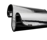 WeatherTech 2017 Volvo S90 SunShade Full Vehicle Kit - Silver / Black