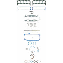 Load image into Gallery viewer, Fel-Pro Chevrolet K1500 260-1269 Engine Gasket Set