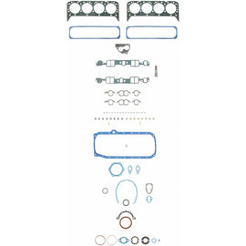 Fel-Pro Chevrolet K1500 260-1269 Engine Gasket Set