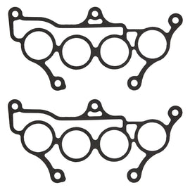 Fel-Pro Honda Prelude MS 94837 Fuel Injection Plenum Gasket Set
