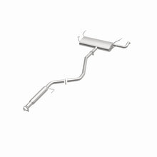 Load image into Gallery viewer, MagnaFlow BRE Exhaust Kit 15-17 Chrysler 200 2.4L